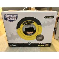 ราคา (ของใหม่) AUTOBOT รุ่น Mini Bat Man Limited Edition หุ่นยนต์ดูดฝุ่น ถูพื้น (20143846211)