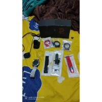 ราคา Ticwatch​ pro​ มีรอยตาม​การใช้งาน​เครื่อง​ใช้งาน​ปกติ​ (6746958228)