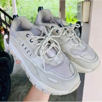 ราคา saleรองเท้าผ้าใบ AKCL มือสอง แบรนด์แท้!!! (29650722662)