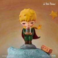 ราคา พร้อมส่ง ‼️ POP MART Hirono×Le Petit Prince Series Figures Blind Box (29936081306)