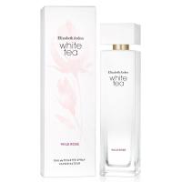 ราคา Elizabeth Arden White Tea Wild Rose Edt 100ml. (กล่องซีล) (29170932377)
