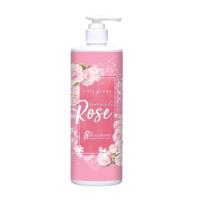 ราคา ของเเท้ Cute Press Romantic Rose Body Cream คิวท์เพรส โลชั่น (5668091043)
