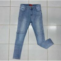 ราคา กางเกงยีนส์ back up denim / 2hand (27288898695)