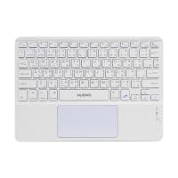ราคา BLUETOOTH KEYBOARD NUBWO NKB106 (WHITE) (18872633480)