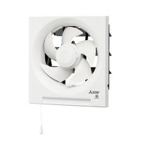 ราคา MITSUBISHI EX-30RH7T พัดลมระบายอากาศแบบติดผนัง ดูดเข้า-ออก ใบพัด 12 นิ้ว - รับประกันมอเตอร์ 5 ปี อะไหล่ภายในเครื่อง 1 ปี (13775241185)