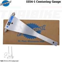 ราคา เครื่องมือตั้งล้อรถจักรยาน Park Tool 1554-1 Centering Gauge (18284283654)