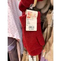 ราคา ถุงมือฤดูหนาว UNIQLO (45152791952)