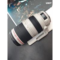 ราคา เลนส์มือสอง Canon Zoom Lens EF 100-400mm F4.5-5.6 L IS II USM #7830002401 (43356285093)