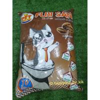 ราคา ทรายแมวกลิ่นกาแฟหอมฟุ้ง จับก้อน ดูดกลิ่นดีมาก 10 ลิตร (6015330168)