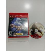 ราคา แผ่นเกมส์ Ps3 - Demon's Souls (Playstation 3) (อังกฤษ) (29655669376)