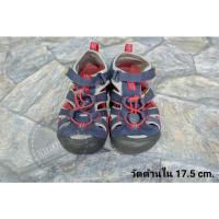 ราคา รองเท้าเด็กแบรนด์ keen แท้ (12721331831)