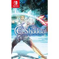 ราคา NSW : El Shaddai: Ascension of the Metatron HD Remaster | Eng (23963897199)