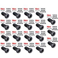 ราคา 【Bestshe】Torx Screws M3.5 Machine Screw Carbide Blades For Household For Replace (18886047800)