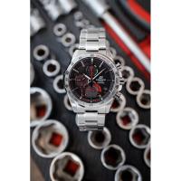 ราคา CASIO EDIFICE EQB-1000XD-1A, EQB-1000XD-1ADR, EQB-1000XD-1, EQB-1000XD, EQB-1000 Super Slim High Spec Chronograph (27185241368)