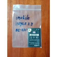 ราคา แบตมือถือimobile istyle2.7 (21555138009)