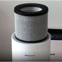 ราคา ไส้กรองฟอร์มาลดีไฮด์สำหรับเครื่องฟอกอากาศ Honeywell รุ่น KJ110F-PAC000AW (41077202590)
