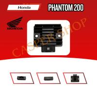 ราคา แผ่นชาร์ทphantom200 [⚡️พร้อมส่ง⚡️] TA200 แฟนท่อม200 ใหม่มือ1 แท้Honda (29019749745)