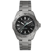 ราคา TAG Heuer TAG Heuer Heuer Sports Diving Series Solar Luminous Titanium Diving Watch Men (45353510278)