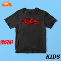 ราคา เสื้อยืด UNISEX RIP CURL COTTON (45803409328)