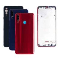 ราคา บอดี้ Samsung Galaxy A20S บอดี้ครบชุด Samsung Galaxy A20S (18253939192)