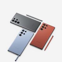 ราคา [สีพิเศษ] Samsung Galaxy S22 Ultra 5G *Exclusive Color* เครื่องศูนย์ไทย 100% (5957614457)