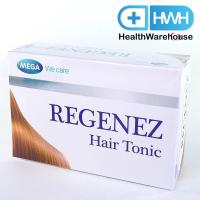 ราคา Mega We Care Regenez Hair Tonic 30 mL. (4318108802)