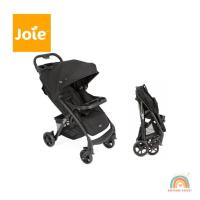 ราคา JOIE Stroller รถเข็นรุ่น Muze สำหรับแรกเกิด - 5 ขวบ ฺBlack (23716187459)