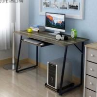 ราคา โต๊ะทำงาน โต๊ะวางคอมพิวเตอร์ ขนาด 120x60 ซม (1008410908)