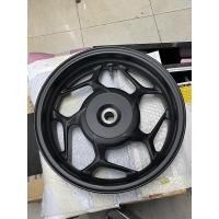 ราคา ล้อแม็ก PCX160 2022 STD มือสอง (23302774946)