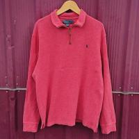 ราคา Halfzip polo ralph lauren (27331217984)