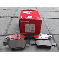 ราคา ผ้าเบรคหลังMercedez Benz W211 W212 W207 C207 W204 AmG brembo (11720446431)