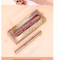 ราคา อายไลเนอร์ WODWOD EYELINER อายไลเนอร์ เส้นคม เนื้อดำสนิท เขียนง่าย W758 (23040626674)