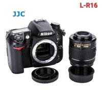 ราคา JJC BODY CAP & REAR LENS CAP ฝาปิดบอดี้กล้อง + ฝาปิดท้ายเลนส์ (18533110018)