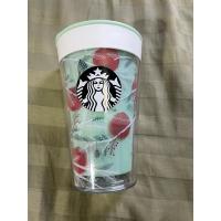 ราคา แก้วสตาร์บัค พลาสติก 16oz (13159870037)