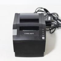 ราคา CODE SOFT Receipt Printer TP-3160S Thermal Receipt Printer มือสอง (26066148212)