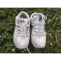 ราคา รองเท้าผ้าใบฟีล่าแท้ ผ้าใบfilaแท้มือสอง (22817266158)