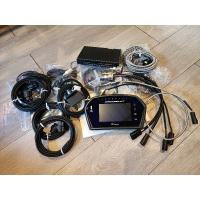 ราคา Defi-Sports-Display-F งานเหมือนแท้วัดค่าใช้งานได้จริงอุปกรณ์ครบตามรูปภาพ (20370312231)