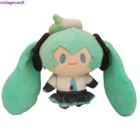 ราคา VINTAGEVAULT Hatsune Miku พวงกุญแจ, รุ่น Q อะนิเมะตุ๊กตาตุ๊กตา Hatsune Miku พวงกุญแจ, Creative MEIKO Night of Star สวดมนต์ Hatsune Miku จี้ท่องเที่ยว (46402779174)