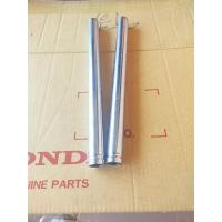 ราคา 51410-K58-TC1X2แกนโช้คหน้าแท้เวฟ110iดิสก์เบรคหน้า รุ่นไฟหน้าLEDปี2019-20,สกู๊ปแี้ไอรุ่นปี2021,1คู่,2ข้าง,อะไหล่แท้HONDA (15499024261)