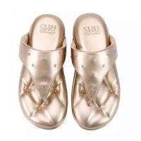 ราคา รองเท้าโซฟา SHU เพื่อสุขภาพ แท้ 100% Sofashoes ไซด์ 38 (3118442418)