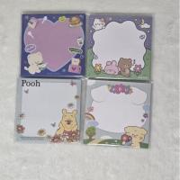 ราคา กระดาษโน๊ต moshi น่ารักๆ แบ่งขาย 8x8 cm (42414177734)