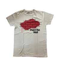 ราคา เสื้อยืด Pull&bear (มือสอง) (28716078528)