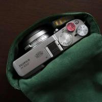 ราคา XL กระเป๋าหนังแท้กล่องกระเป๋าสําหรับ Fujifilm X100V X100F X100T X100S X100VI XE4 XE3 XE2 XA7 XA5 XA3 กล้อง mirrorless (29736883795)