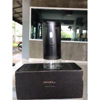 ราคา เครื่องบดกาแฟไฟฟ้า TIMEMORE GRINDER GO มือสอง (11995738055)