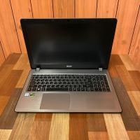 ราคา MOTEBOOK ACER GAMING INTEL CORE I5 GEN7 การ์ดจอ NVIDIA GTX 950 4GB DDR6- RAM 12 GB DDR4 - NVME 256 GB - HDD 1TB (23640029873)