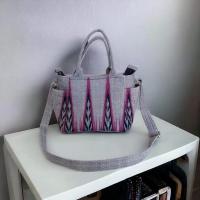 ราคา กระเป๋าผ้าทอย้อมคราม สกลนคร (24506484351)