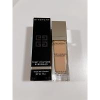 ราคา พร้อมส่ง‼️รองพื้นGivenchy TEINT COUTURE EVERWEAR 24H FOUNDATION SPF 20 สีP115 (6682820603)