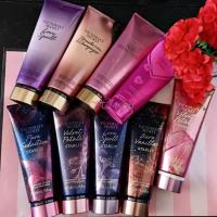 ราคา New ของแท้ 100% Victoria's Secret Nourishing Body Lotion Size 236ml/8oz. (340946652)