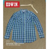 ราคา เสื้อผ้าสักหลาด Edwin (40102672971)