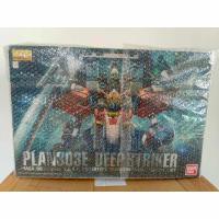 ราคา MG 1/100 Plan303E Deep Striker Gundam (25168018223)
